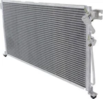 Ac Condenser Es Thru 01/07 Fits 04-07 Lancer 535489. Fixed Price $130.00.