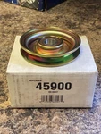 Four Seasons 45900 Idler Pulley Caddy, Chevy, Ford, Jeep, Etc Free Shipping!. Fixed Price $19.95.