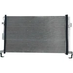 Ac Condenser For 2006-2014 Kia Sedona 2007-2010 Entourage 3.8L 3.5L With Drier. Fixed Price $83.38.