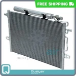 Ac Condenser Fits Mercedes-benz CLS500, CLS550, CLS63 Amg, E280, E300, E32... Qu. Fixed Price $100.95.