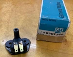 Nos Oem Gm 9797349 A/c Thermal Sensor. Fixed Price $40.00.