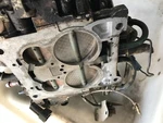 Carter Thermoquad Carburetor Mopar 9236S 2472 Charger Challenger Cuda Lean Burn. Fixed Price $45.00.