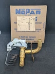 Nos 1960 Plymouth Valiant W/ Model 711 Heater Control Valve Mopar 2076323. Fixed Price $218.49.