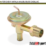 New Hvac Heater Control Valve For Chevy Impala Malibu Buick Regal Cadillac Gmc. Fixed Price $18.99.
