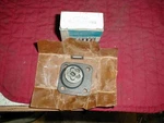 Nos Mopar 1960-74 A/c Compressor Oil Pump Package. Fixed Price $95.00.