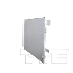 A/c Condenser For 24-26 Subaru Xv Crosstrek (japan Built) SU3030147 73210FN000. Fixed Price $97.00.