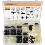 169PCS 32 Sizes Vacuum Line Tubing Hose Connector Assortment Kit Gm Ford. Fixed Price $26.99.
