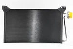 New Acdelco A/c Condenser 15-63391 Chevrolet Gmc Kodiak Topkick 2003-2009. Fixed Price $198.85.