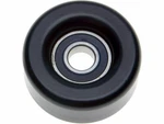 For 1996-1998 Chevrolet K1500 Drive Belt Tensioner Pulley Ac Delco 24858WB 1993. Fixed Price $33.20.