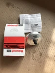 F8VZ-19E773-AB, YF-2575 New Oem Ford A/c Kit E8VZ19E773AB. Fixed Price $28.50.