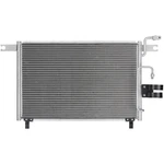 Condenser For 1998-1999 Acura Slx; 1998-2000 Isuzu Trooper. Fixed Price $93.39.
