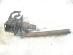 Heater Control Valve, Original 3139137. 58-62 Corvette. Fixed Price $59.00.