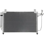 3589 Aluminum A/c Condenser For 2007 2008 2009 2010 2011 2012 Mazda CX-7. Fixed Price $79.99.