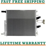 Ac Condenser For 13-18 Ram 1500 Classic 3.6L 3.0L 5.7L Free Shipping. Fixed Price $270.60.