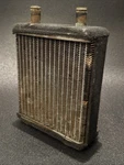 Front Heater Core For Toyota Land Cruiser FJ40 (R21). Fixed Price $49.95.