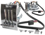 Ford Mustang Heater Control Assembly 1965-66. Fixed Price $310.20.