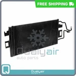 Condenser Fits Buick Allure, Lacrosse / Chevrolet Impala, Limite.. Qu. Fixed Price $81.95.