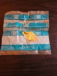 Nos Gm 20664430 Vent Nut For 82-84 Monte Carlo/vista (1). Fixed Price $15.00.