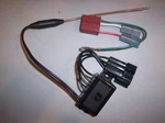 Nos Mopar 4419337 Air Conditioner Cycling Switch - Ranco Manufactured. Fixed Price $39.95.