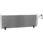A/c Condenser For 1997-2001 Jeep Cherokee Aluminum Core CH3030147. Fixed Price $64.30.