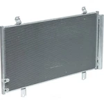A/c Condenser-condenser Parallel Flow Uac Cn 3995PFC. Fixed Price $176.99.