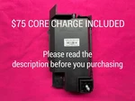 1990-1991-1992 Cadillac Fleetwood Brougham A/c Programmer # 16082986. Fixed Price $349.99.