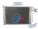 84 85 Chevy Corvette Powerflow Parallel Condenser Oem 3050981 AC2600PF. Fixed Price $355.00.