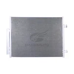 68301046AA Air Conditioning Condenser Fit For Alfa Romeo Giulia 2017-2024 2.0L. Fixed Price $72.99.