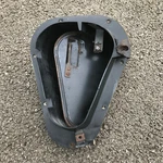 1965-68 Mopar C-body Lh Fresh Air Vent Chrysler 300 Plymouth Fury Dodge Polara. Fixed Price $35.00.