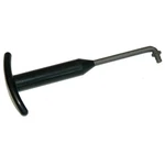Hood Release Handle Interior Cable Pull 1970-72 Oldsmobile Cutlass 442 1PC. Fixed Price $27.00.