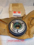 Nos Gm #6551175 Air Conditioning Pulley .. Cadillac 1973-1976 Usa Made. Fixed Price $129.00.