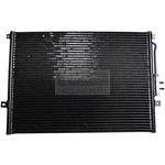 Denso 477-0806 Air Conditioning Condenser For 99-03 Jeep Grand Cherokee. Fixed Price $143.38.