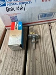 (1) One Nos Mopar 1972 1973? Chrysler Imperial A/c Heater Blower Switch Body. Fixed Price $28.75.