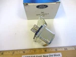 Oem Ford 1984/1986 Escort & Lynx Relay Asy (a/c Compressor Clutch Control). Fixed Price $26.95.