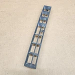 78-82 C3 Corvette Upper Dash Vent Center Defrost Grille Bolt Hole Good Oe. Fixed Price $26.99.