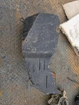1955 1956 Chevrolet Bel Air Harrison Heater Box And Core Chevy HD-05-55B. Fixed Price $85.00.