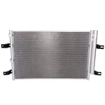 Condenser 2007 08-2010 Ford Edge Lincoln Mkx 4-DOOR 3.5L V6 AC3656. Fixed Price $51.92.
