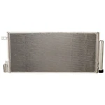 A/c Ac Condenser For Chevy 95465726 Chevrolet Trax 2013-2020. Fixed Price $60.56.