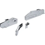 1969-70 Ford Mustang; Door Glass Retainer Set; Bolt-in Type; Driver Side. Fixed Price $176.99.