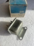 Nos New Ac Heater Blower Motor & Horn Relay Gm 1237547 1971 1972 1973 Buick. Fixed Price $39.99.