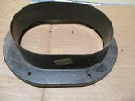 1961-1965 Ford Nos Heater Cowl Air Inlet Duct C1AZ-6202254-A. Fixed Price $19.00.