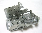 1955 Chevy Car Right Passenger Door Latch Bel Air 150 210 Rh Chevrolet TRI-5. Fixed Price $84.65.