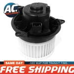 Ac Heater Blower Motor Ford Focus 00-07 Transit Connect 10-13. Fixed Price $177.96.