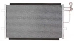 A/c Condenser-hatchback Apdi 7013867. Fixed Price $119.11.