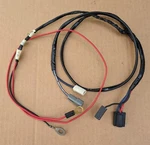1972 Plymouth Dodge Chrysler Imperial A/c Clutch - Battery Jumper Wire Nos Mopar. Fixed Price $39.95.