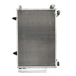 CNDDPI3267 New Replacement A/c Condenser Fits 2003-2005 Toyota Echo. Fixed Price $82.00.