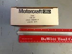 Nos Motorcraft Ford Ac Damper Door Selector Valve YH21 C9SZ19B888A Thunderbird. Fixed Price $159.00.