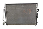10-13 Mercedes W221 S400 Hybrid Radiator Ac A/c Air Conditioning Condenser Oem. Fixed Price $120.00.