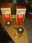 Delco Blower Switch 15-71069 GR9 275 New 1974-94 Gm.. Fixed Price $8.50.