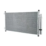 A/c Condenser With Receiver Drier For Honda Accord Crosstour # 80110TA0A01 Asi. Fixed Price $64.95.